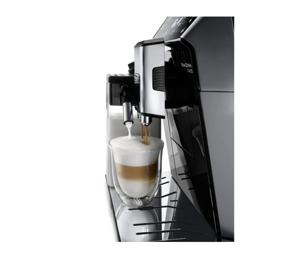DeLonghi Ekspres automatyczny ECAM 550.65.SB Primadonna Class - 459318 - zdjęcie 4